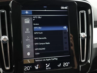 Volvo XC40 – thumbnail 40