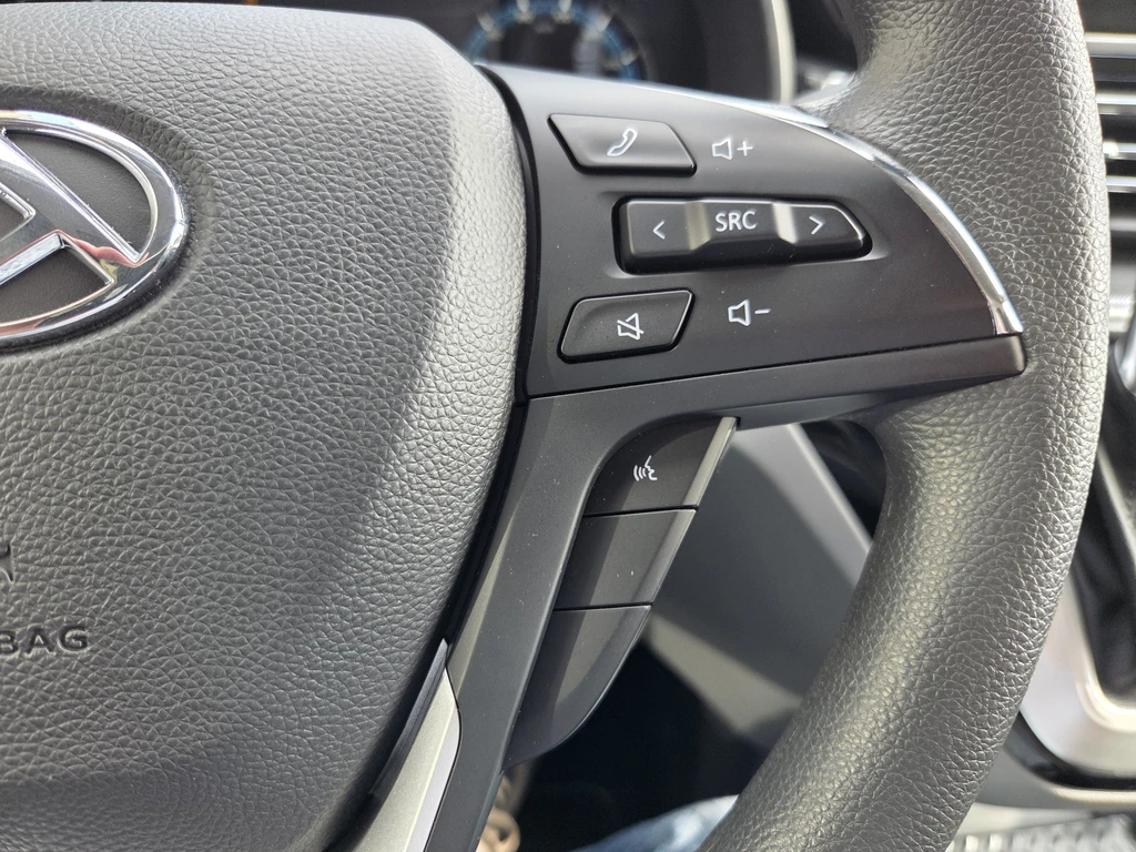 Maxus eDeliver9 – foto 18