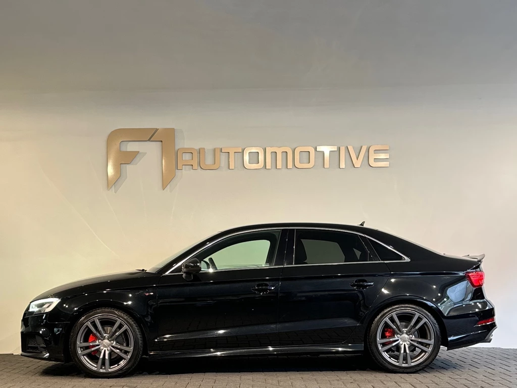 Audi A3 – foto 2