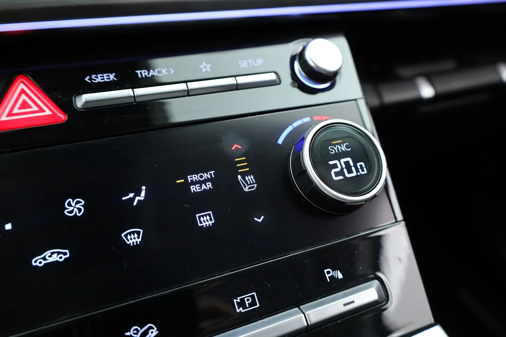 Hyundai Santa Fe – foto 48
