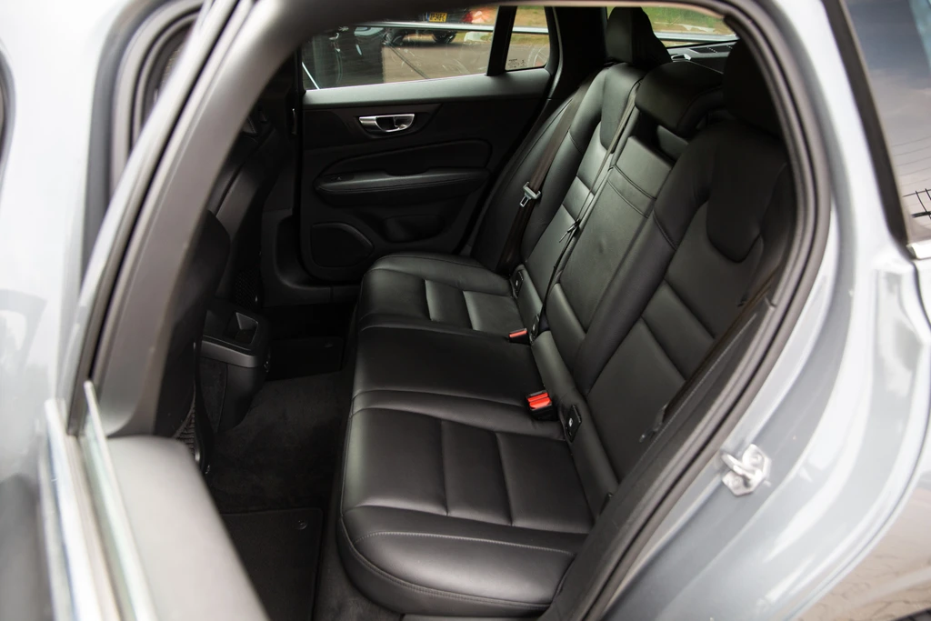 Volvo V60 – foto 10