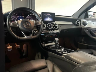 Mercedes-Benz C-Klasse – thumbnail 18
