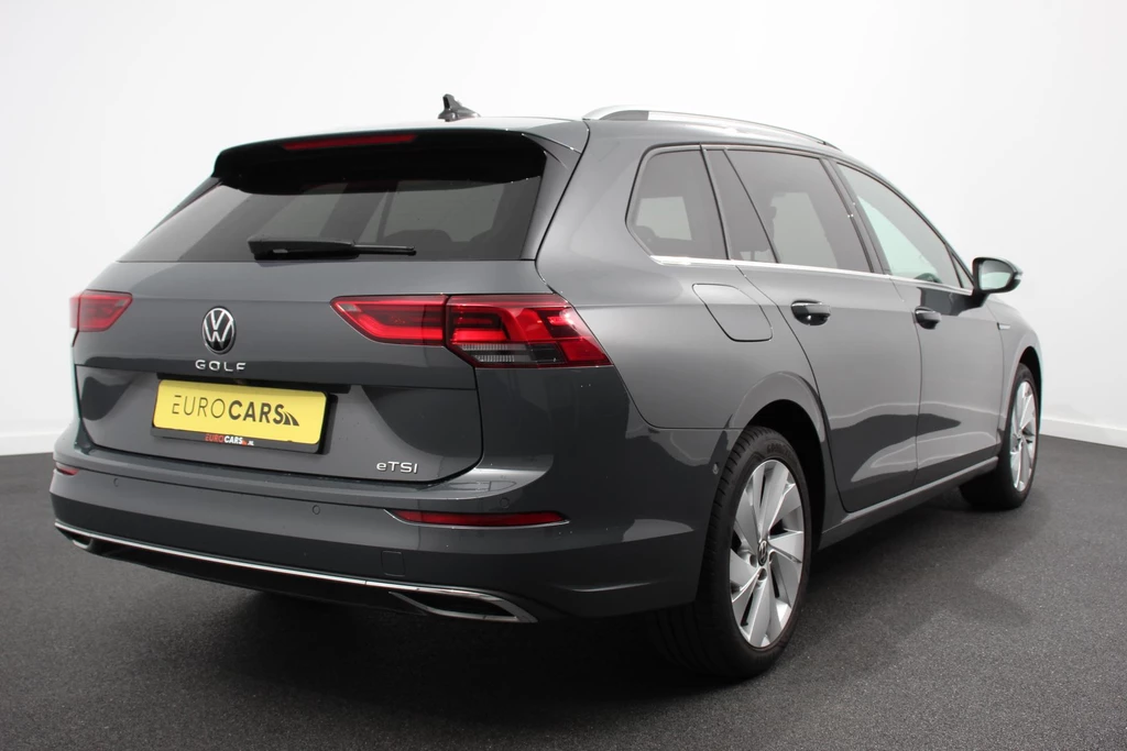 Volkswagen Golf – foto 4