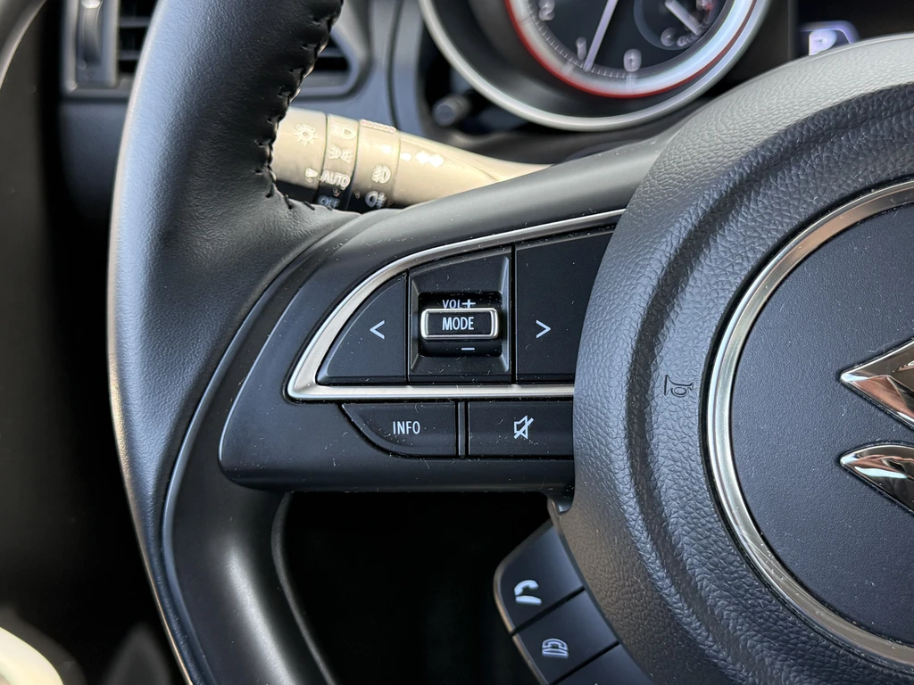 Suzuki Swift – foto 17