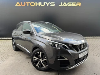 Peugeot 3008 – thumbnail 8