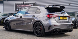 Mercedes-Benz A-Klasse – thumbnail 8