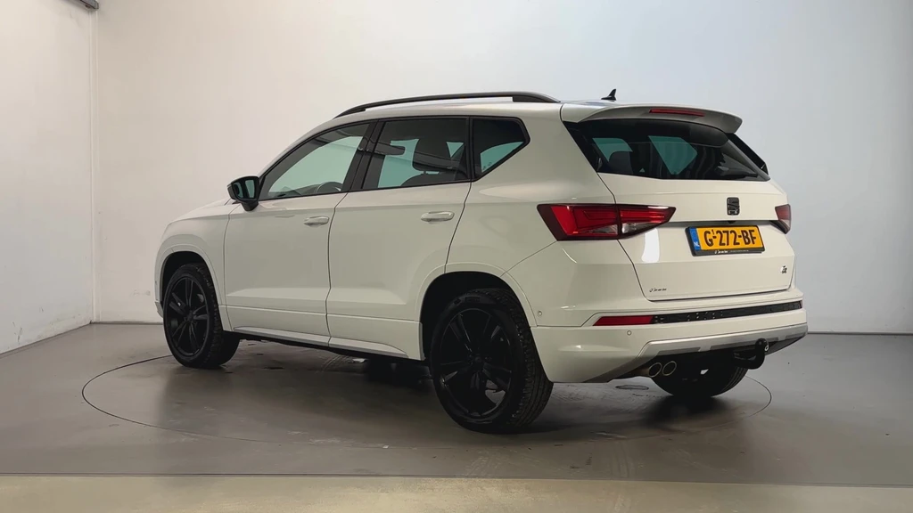 SEAT Ateca – foto 3