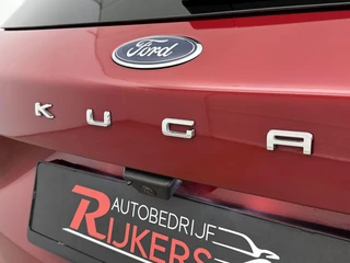 Ford Kuga – thumbnail 20