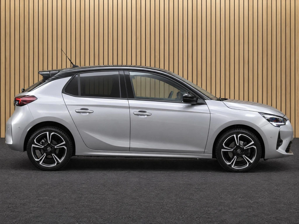 Opel Corsa – foto 5