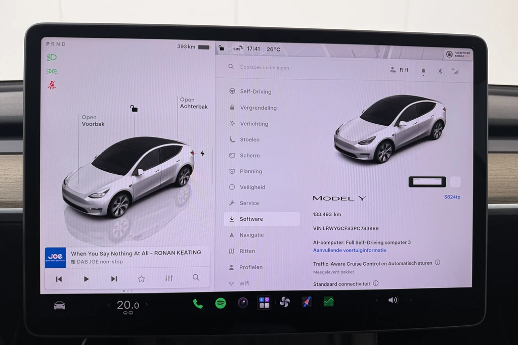 Tesla Model Y – foto 30