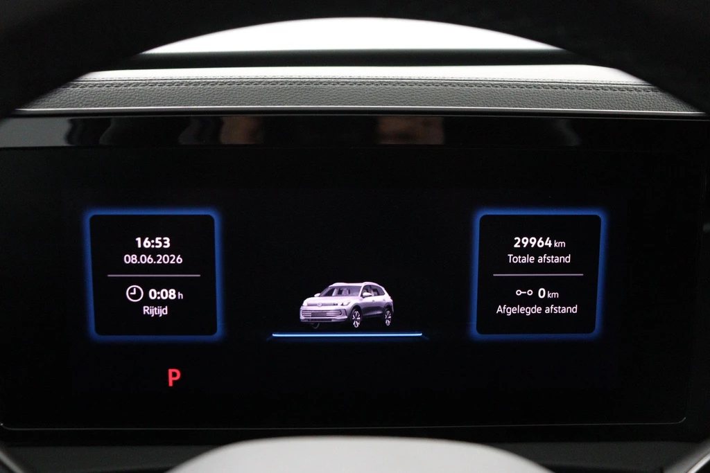 Volkswagen Tiguan – foto 53