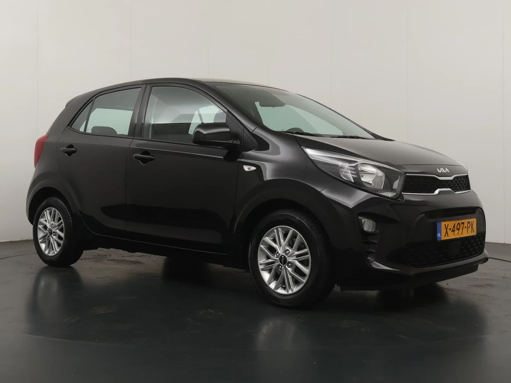 Kia Picanto – foto 10