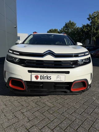 Citroën C5 Aircross – thumbnail 9