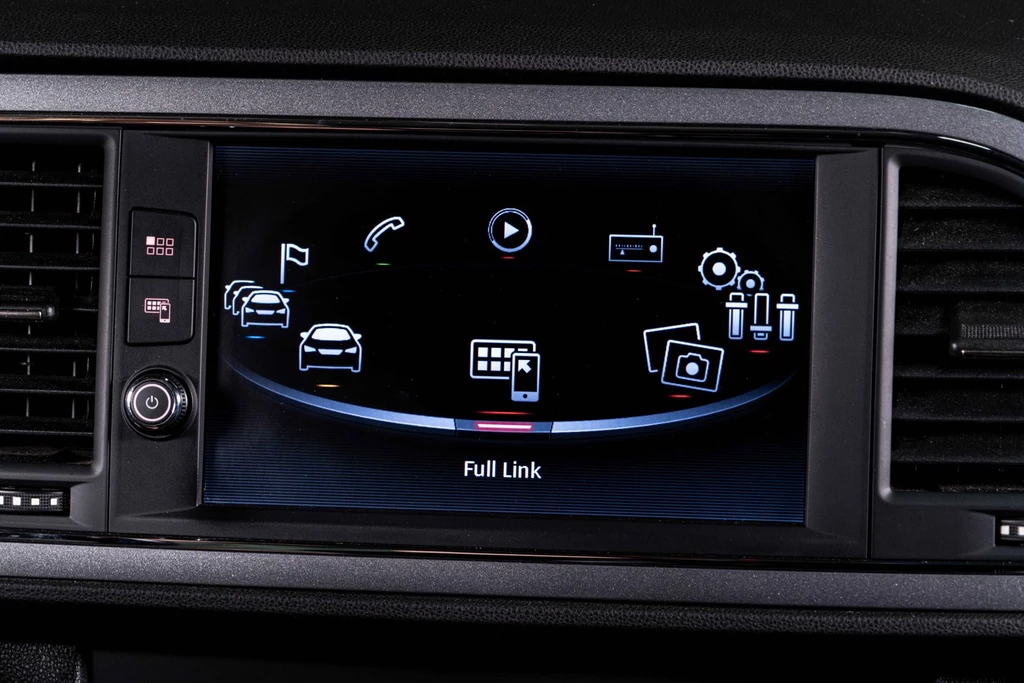 SEAT Leon – foto 49