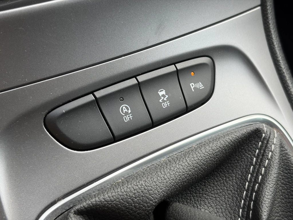 Opel Astra – foto 24
