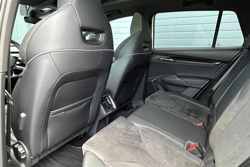 Škoda Enyaq iV – foto 38