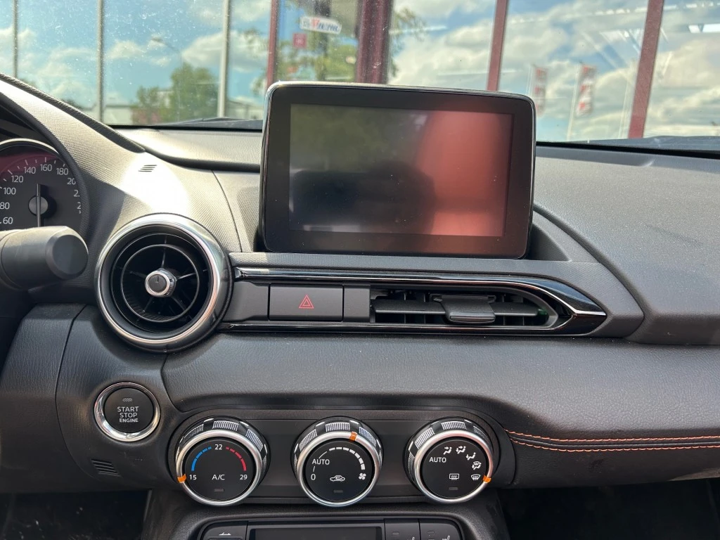 Mazda MX-5 – foto 15