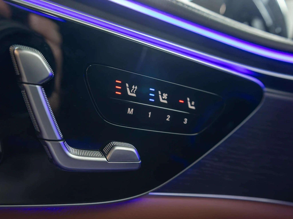 Mercedes-Benz S-Klasse – foto 22
