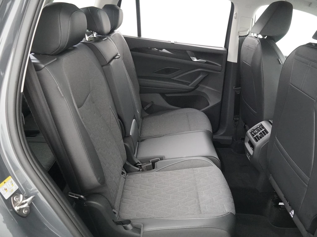 Volkswagen Tayron – foto 18