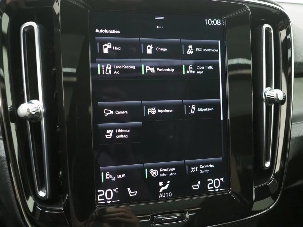 Volvo XC40 – foto 34