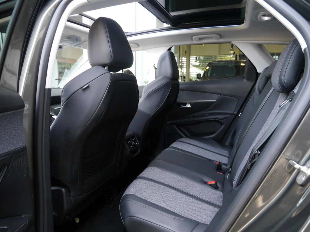 Peugeot 3008 – foto 13