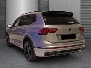 Volkswagen Tiguan Allspace – thumbnail 3