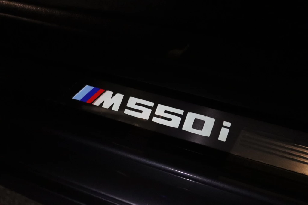 BMW 5 Serie – foto 25