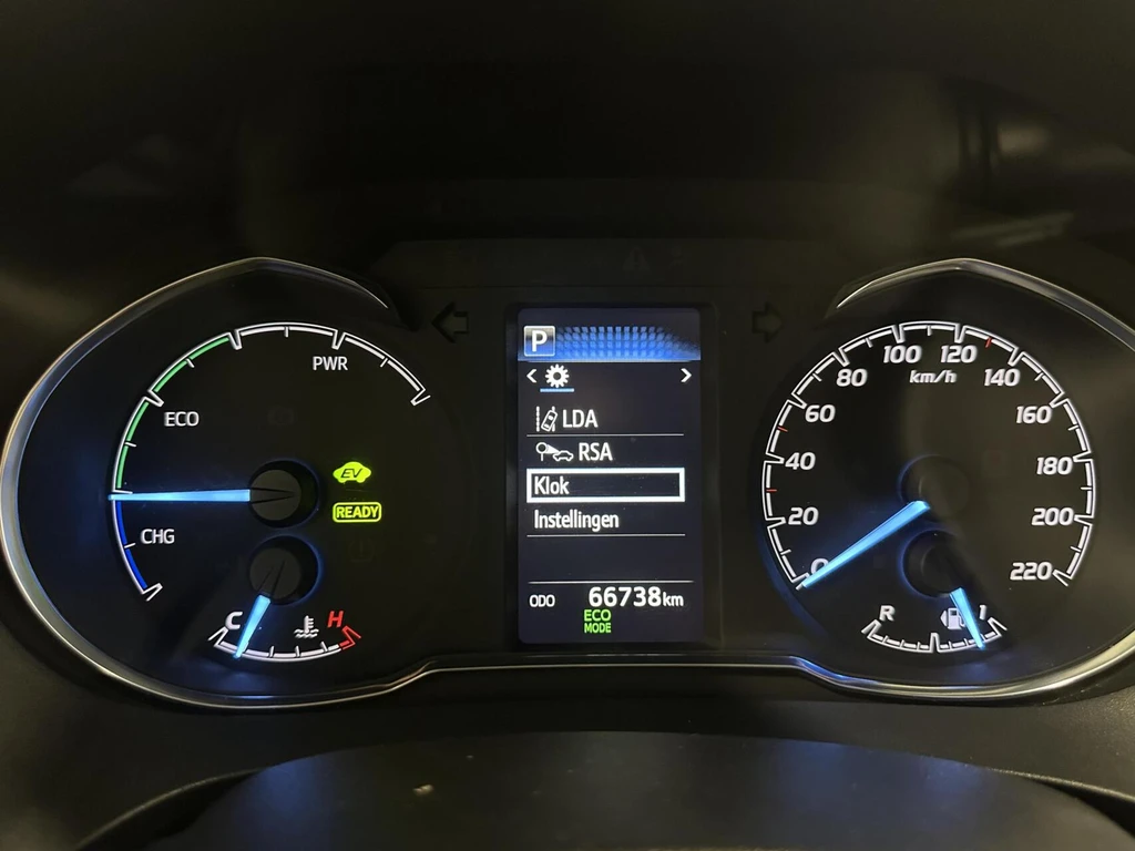 Toyota Yaris – foto 35