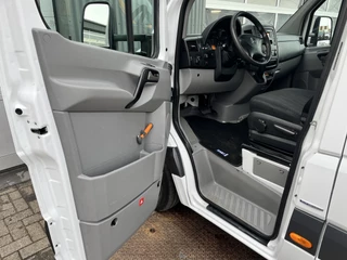 Mercedes-Benz Sprinter – thumbnail 40