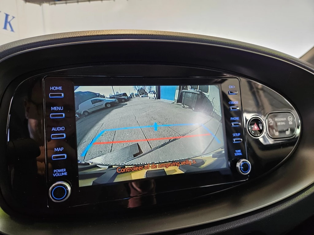 Toyota Aygo – foto 34