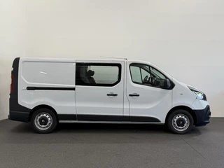 Renault Trafic – thumbnail 8