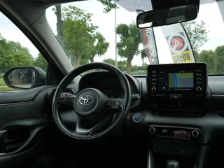 Toyota Yaris – thumbnail 14