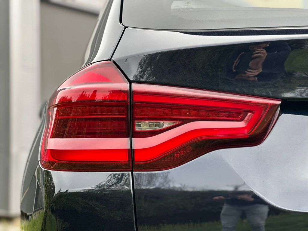 BMW X3 – foto 41