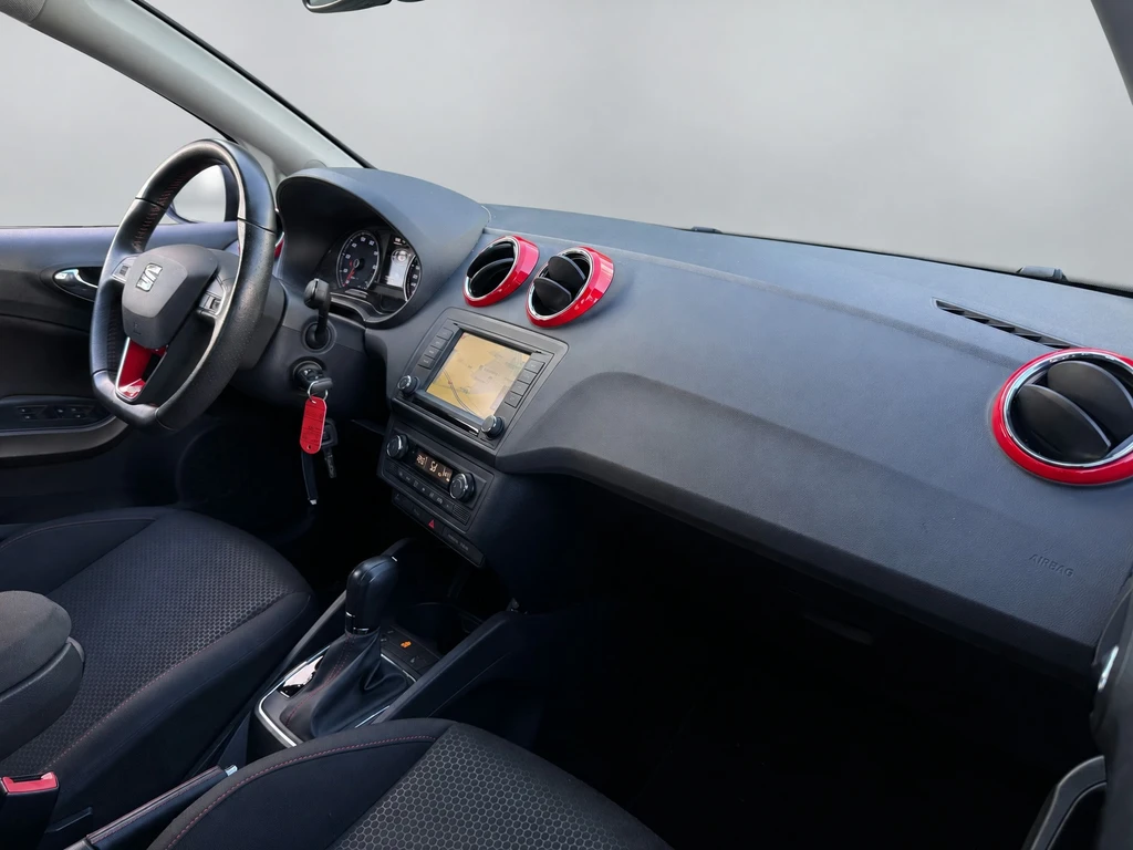 SEAT Ibiza – foto 14