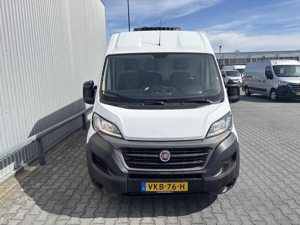 Fiat Ducato – foto 9