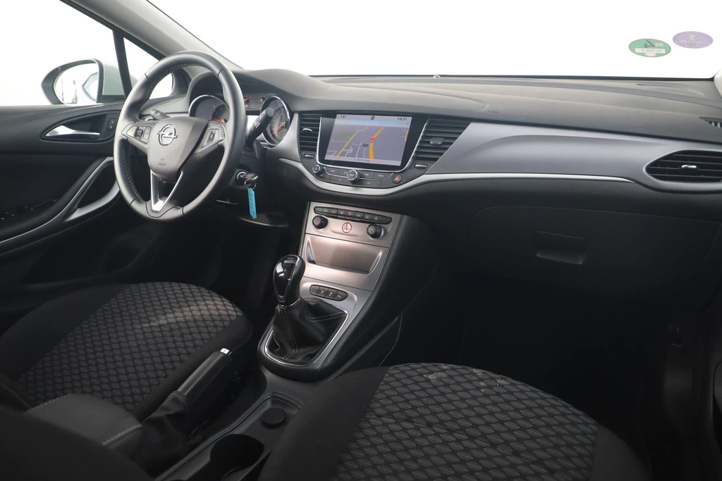 Opel Astra – foto 17