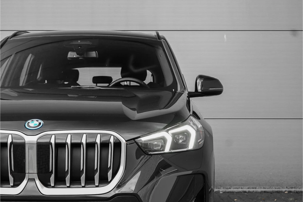 BMW X1 – foto 9