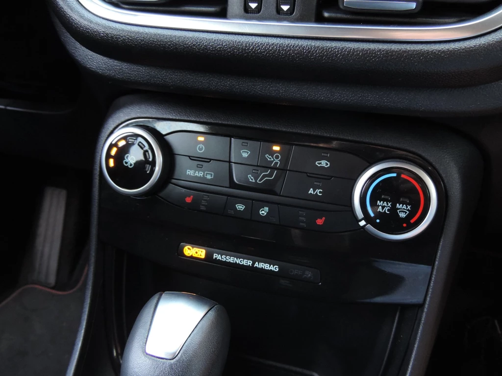 Ford Puma – foto 27