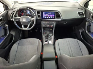 SEAT Ateca – thumbnail 5