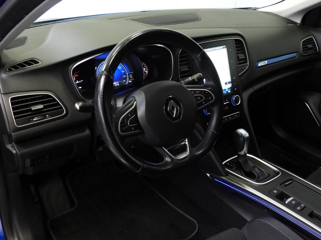 Renault Mégane – foto 7