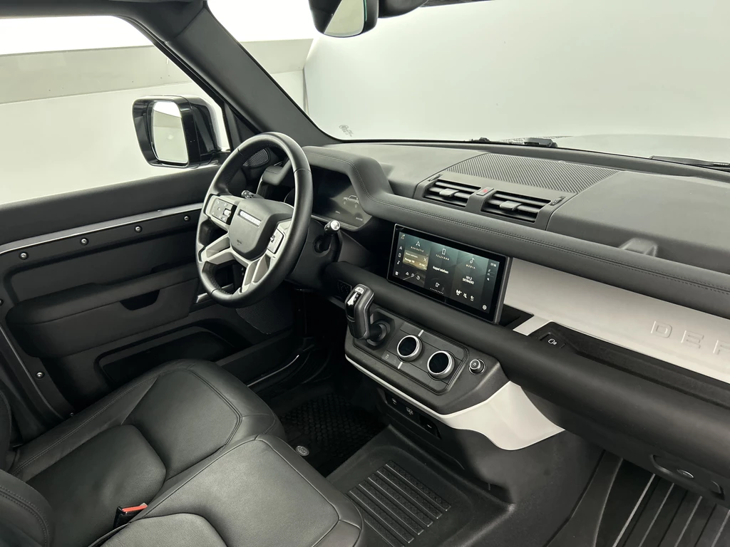 Land Rover Defender – foto 22