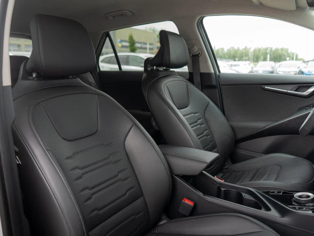 Kia Niro EV – foto 10