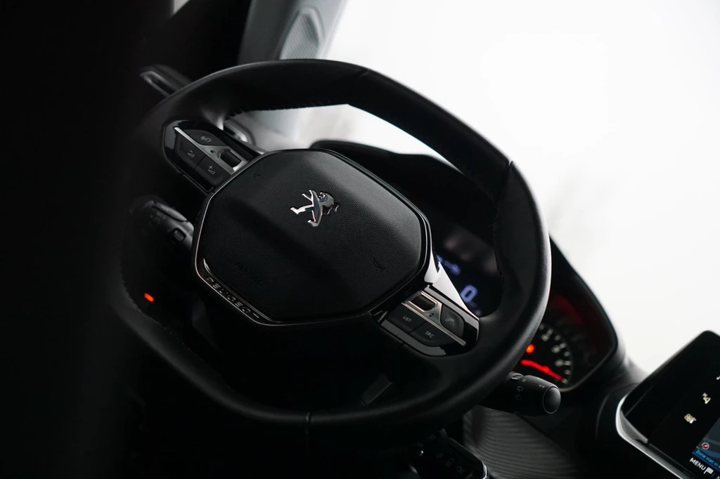 Peugeot 2008 – foto 16