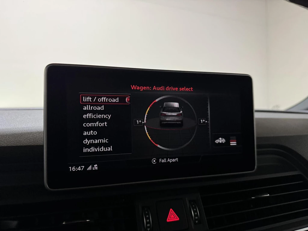 Audi SQ5 – foto 59