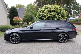 BMW 5 Serie – thumbnail 2