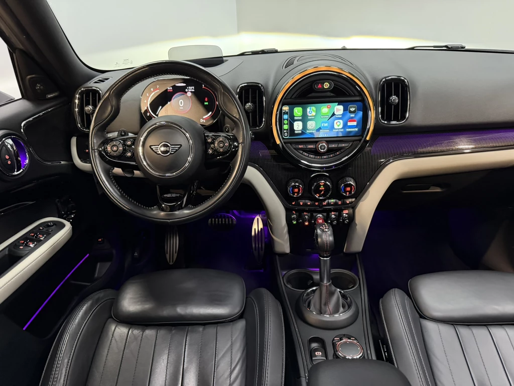 MINI Countryman – foto 30