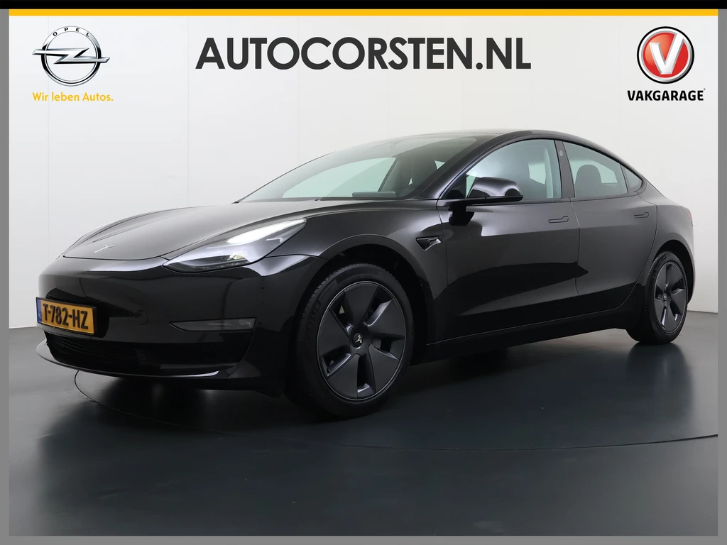 Tesla Model 3 – foto 2
