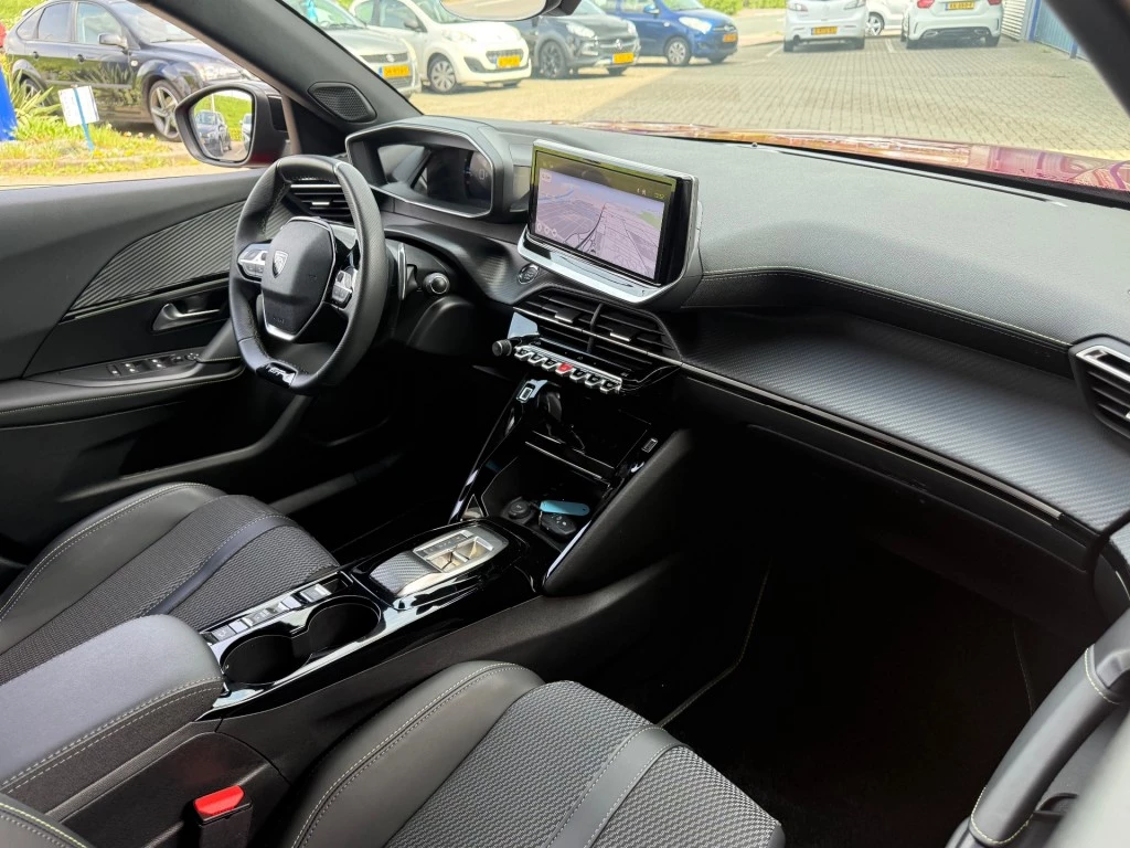 Peugeot 2008 – foto 17