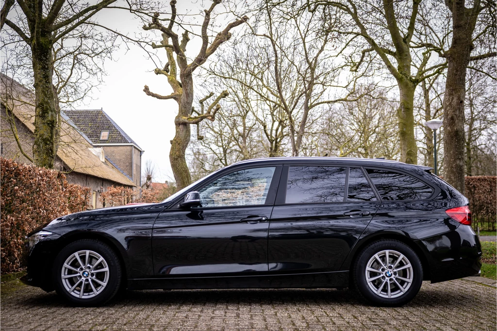 BMW 3 Serie – foto 4