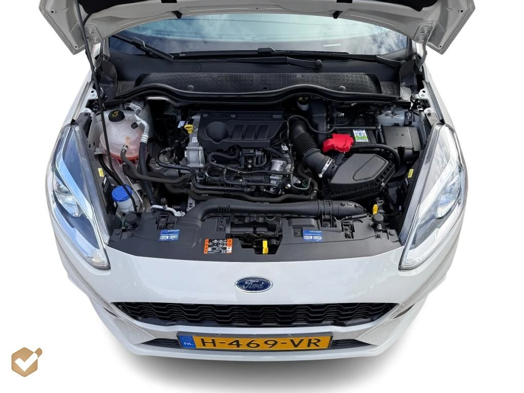 Ford Fiesta – foto 16